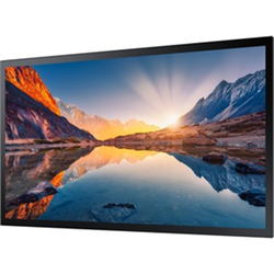 Samsung (QMB) Interactive DISPLAY- 55