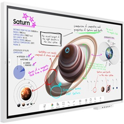 Samsung Flip Pro Interactive DISPLAY- 65