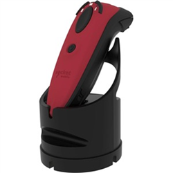 Socket DURASCAN D720 BT 2D Red (1 PACK)