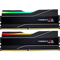 Trident Z5 NEO RGB 32G Kit 2X16G DDR5-6000 CL36-36-36-96 1.35V Support AMD Expo