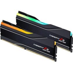 Trident Z5 NEO RGB 32G Kit 2X16G DDR5-6000 CL32-38-38-96 1.35V Support AMD Expo