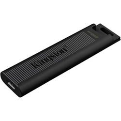 256GB USB 3.2 DataTraveler Max Gen 2