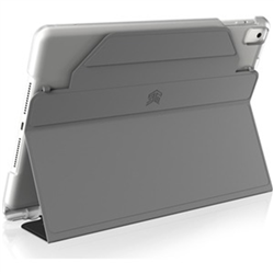 Stm Studio (IPAD 9TH/8TH/7TH GEN) - Black Fitted Case