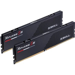Ripjaws S5 32G Kit White 2X16G DDR5-6000 CL36-36-36-96 1.35V UDIMM Support INTEL XMP