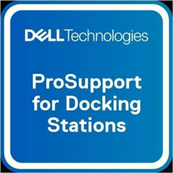Dell Docking Station WD19DCS- WD19S- WD19TBS 3Y Adv Ex To 5Y PROSPT Adv Ex