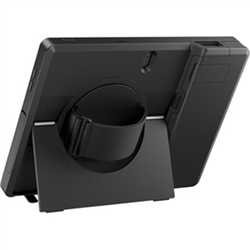 Hp Case Rugged BLK For Engage Go 10