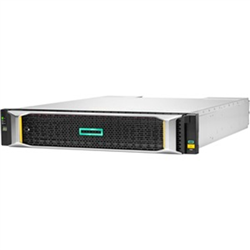 HPE MSA 2060 16Gb FC SFF Strg