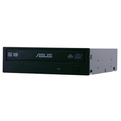 BULK DRW-24B1ST - internal 24X DVD burner with M-DISC support for lifetime data backup