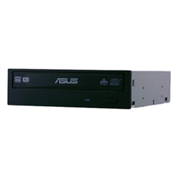 ASUS DRW-24B1ST - internal 24X DVD burner with M-DISC support for lifetime data backup