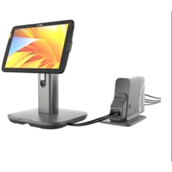 Zebra Charge and communication 