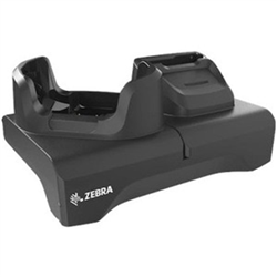 Zebra Dock Desk Kit for TC73/TC78, Ethernet/Charge, 1-Bay