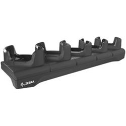 Zebra Multidock for TC73/TC78, Kit, Ethernet, Charge, 5-Bay