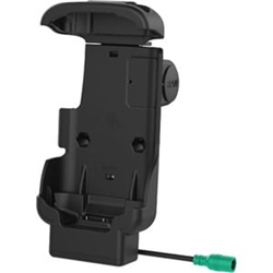 Zebra RAM Cradle for TC73/TC78, Charge Only, Non Locking