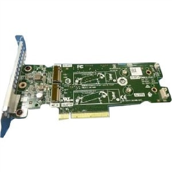 BOSS controller card Full Height Customer Kit