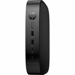 HP Pro t550/W10/64GF/8GR TC