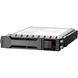 HPE 1.8TB SAS 10K SFF BC 512e MV HDD