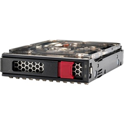 Hpe 20TB SATA 6G Business Critical 7.2K LFF Lp 1-YEAR Warranty Helium 512E ISE Multi Vendor HDD