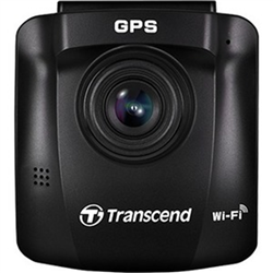 64GB Dashcam DrivePro 250 Suction Mount GPS -2K QHD 1440P