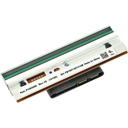 Kit PRINTHEAD 300 DPI ZT610 ZT610R