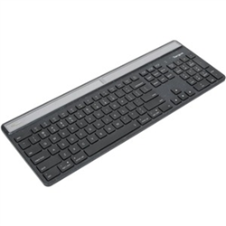 Targus Sustainable Energy Harvesting ECOSMART Wireless Keyboard