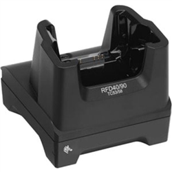 Zebra Dock Desk Charge 1-BAY RFD40-RFD90