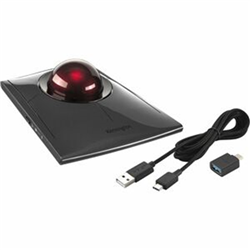 SlimBlade Pro Trackball - Rechargeable