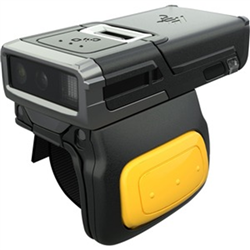 Zebra Scanner RS5100 2D-SE4710 BT-5.2 DBL/TRIG Std