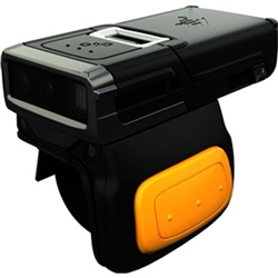 Zebra Scanner RS5100 2D-SE4770 BT-5.2 SGL/TRIG Ext
