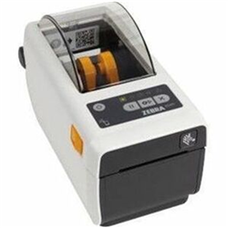 Zebra D/TOP ZD411-HC 203DPI D/T BT/USB MOD/S