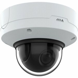Axis Camera Q3626-VE Dome 4MP 4-9MM Outdoor