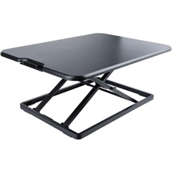 Startech Ergo SIT-STAND Desk Converter For LAPTOP- Up To 8KG- 2YR