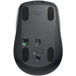 Mx Anywhere 3S - Graphite