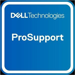 Dell Precision 3XX0 / 3XX1 UPG 3Y Pro To 5Y Pro