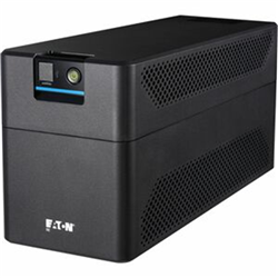 Eaton 5E Ups 1200VA/660W 3 X ANZ OUTLETS- No FAN- 2 Yrs WTY133 X 330 X 180- 8.3KG