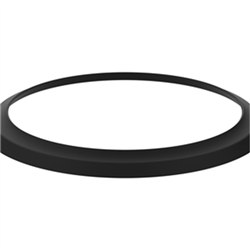 Axis TQ6906-E Protection Ring - Q6215-LE/Q6225-LE