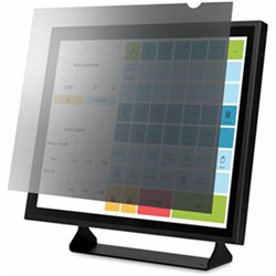 19-inch 5:4 Computer Monitor Privacy Filter Anti-Glare Privacy Screen w/51 Blue Light Reduction Monitor Screen Protector w/+/- 30 Deg. Viewing Angle