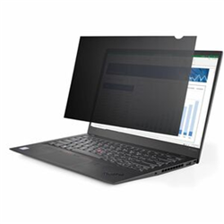 17.3-inch 16:9 Laptop Privacy Filter Anti-Glare Privacy Screen w/51 Blue Light Reduction Notebook Screen Protector w/ +/- 30 Degrees Viewing Angle Matte/Glossy