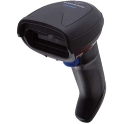 Datalogic GRYPHON GM4200 1D 433MHZ BLK