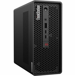 LENOVO ThinkStation P3 Ultra Intel vPro i7-13700 32GB DDR5 1TB SSD WIN 11P RTX T1000 2xThunderbolt 3yr PSU 3xDP 2.5GbE 5xUSB KB+M EX-DEMO(box damaged)