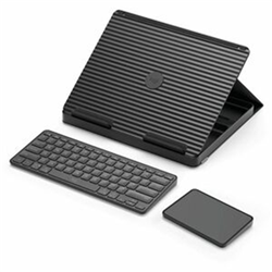 Logitech Casa Pop-Up Desk - Classic Chic