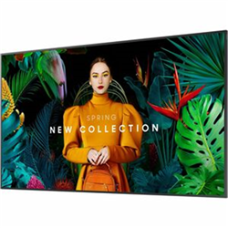 Samsung (QHC) Pro DISPLAY- 43