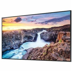 Samsung (QHC) Pro DISPLAY- 65