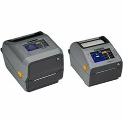 Zebra D/TOP ZD621 Lcd 300DPI T/T Multi Cutter
