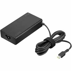Lenovo 100W AC Adapter USB Type-C-Australia/NZ/Fiji/PNG