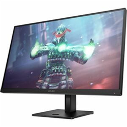 OMEN 27K OMEN BY HP 27in UHD 4K EDGE-LIT 144HZ IPS Gaming Monitor 3840 x 2160 1MS GTG 16:9 400 NITS HDR ANTI-GLARE HDMI 2.0 HDMI 2.1 DISPLAYPORT 1.4 AUDIO OUT USB-C HUB HEIGHT ADJUSTABLE VESA 100x100M