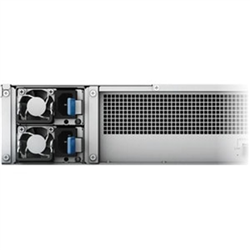Synology 12-BAY SAS Expansion Unit (NO DISK) Expansion Port (1)- 5YR WTY