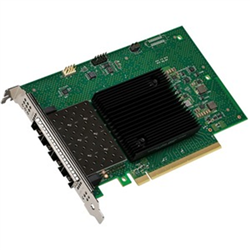 Ethernet E810XXVDA4 SVR Single