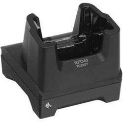 Zebra Dock Desk Charge 1-BAY RFD40/TC22/27