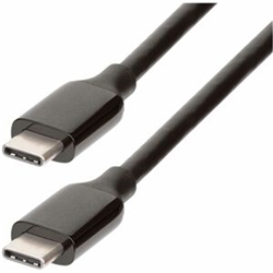 STARTECH 3m ACTIVE USB-C CABLE- USB 3.2 10Gbps- DATA TRANSFER CABLE- 60W PD- 8K60 2YR