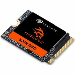 Seagate FireCuda 520N 1-024 GB